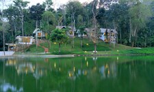 Amaana Plantation resort, Thekkady Amaana Plantation resort, Thekkady