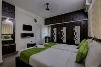 Sunshine Suites 3-Rooms, Bangalore Sunshine Suites 3-Rooms, Bangalore
