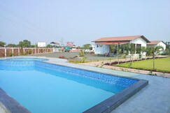 Maharaja Tent Resort, Rajpipla Maharaja Tent Resort, Rajpipla