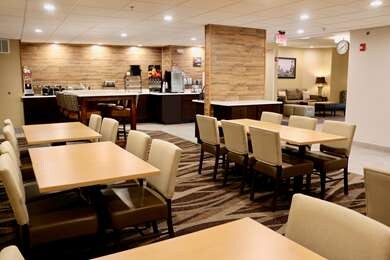 BEST WESTERN FOSTORIA INN STES