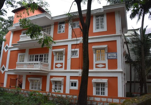 Skyview Guest House