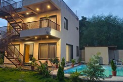 kanchan kutir villa, Udaipur kanchan kutir villa, Udaipur