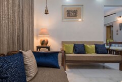 HiGuests Sarkar Palace, Andheri West, Mumbai HiGuests Sarkar Palace, Andheri West, Mumbai