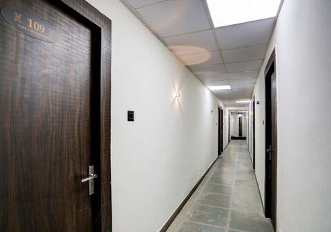 Collection O Park Paradise