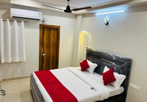 Hotel Shree Shyam Sharan