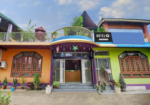 Super Hotel O Gorchuk Guwahati
