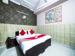 OYO 10758 Crossroads Inn, Delhi OYO 10758 Crossroads Inn, Delhi