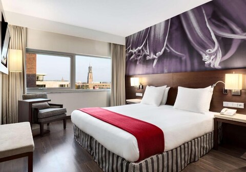 NH Amersfoort Hotel