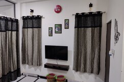 AK Family Homestay, Jim Corbett AK Family Homestay, Jim Corbett