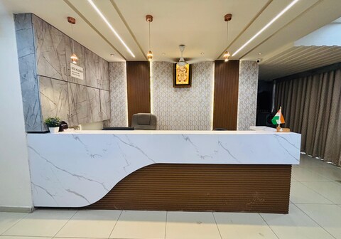 HOTEL MILLENNIUM ROOMS