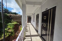 Sohra Access Inn, Cherrapunji Sohra Access Inn, Cherrapunji
