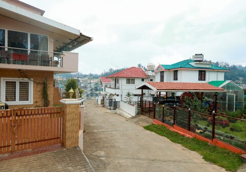 Shree Villas Ooty