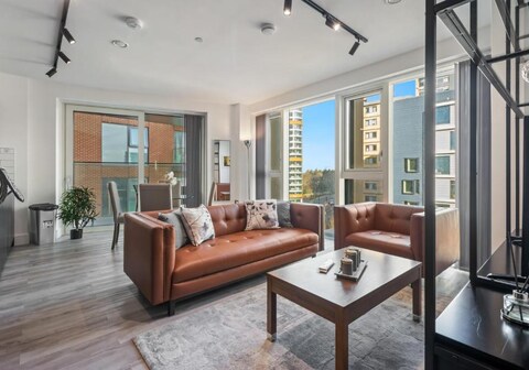 Acton One or Two bed Serviced Apartment by MySquare