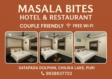 HOTEL MASALA BITES, SATAPADA