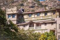 Krishna Niwas (Since1924 With Best View In Mt.Abu), Mount Abu Krishna Niwas (Since1924 With Best View In Mt.Abu), Mount Abu