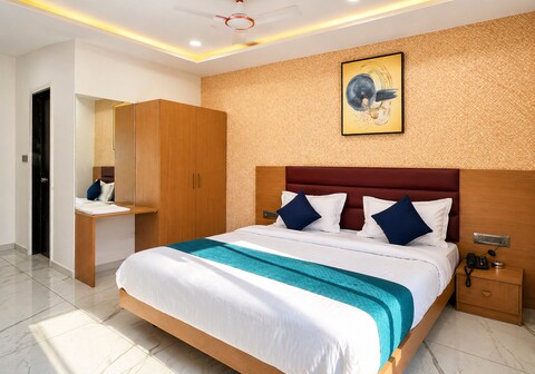 Hotel Rose Prime