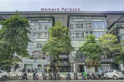 Hotel Unicorn, Surat Hotel Unicorn, Surat