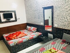 Hotel Bajrang, Delhi Hotel Bajrang, Delhi