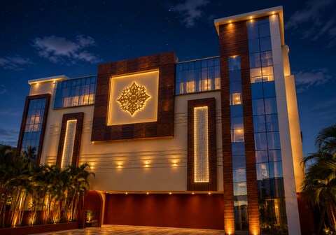 HOTEL MIDDLETON NXT