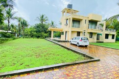 Jai Bhavani Bunglow, Alibaug Jai Bhavani Bunglow, Alibaug