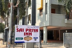 Sai Priya Inn, Kakinada Sai Priya Inn, Kakinada