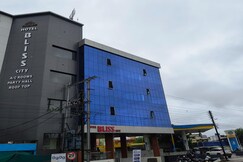 Hotel Bliss City Near ISBT Raipur, Raipur, Chhattisgarh Hotel Bliss City Near ISBT Raipur, Raipur, Chhattisgarh