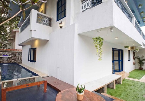 Villa Mabelle by Madvik Retreat