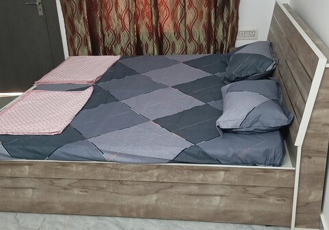 Viraj Homestay Near Ram Mandir