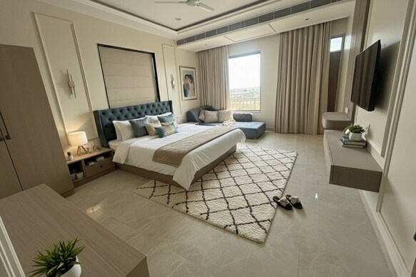 HOTEL SHREE KARNI PALACE