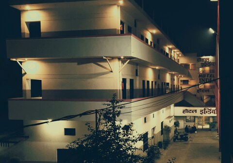 Hotel India