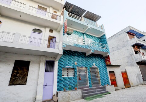 Hotel O YOUR RESIDENCY