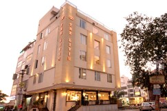 The Livin, Jaipur The Livin, Jaipur