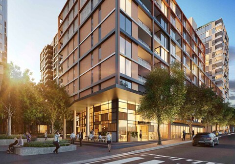 The Sebel Melbourne Moonee Ponds