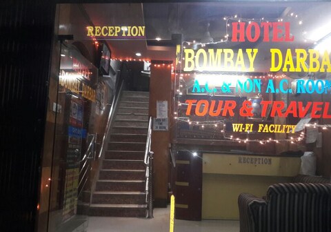 Hotel Bombay Darbar