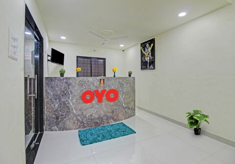 Flagship Hotel Sai Executive