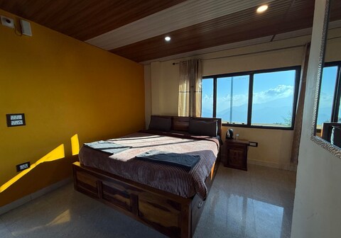 DRONA HILLS RESORTS