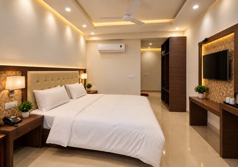 Hotel Solitaire