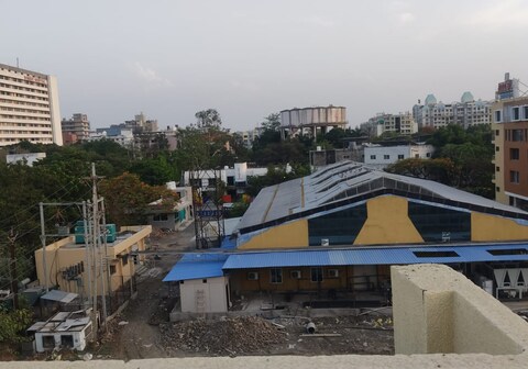 Hotel Shree Inn