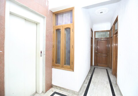 OYO 819676 Amar Villa