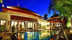 The Bell Pool Villa Resort Phuket, Phuket The Bell Pool Villa Resort Phuket, Phuket