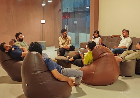 Cocostay AC Dormitory