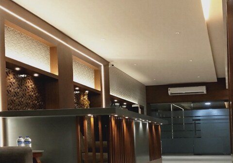 Hotel Heritage Dakshin