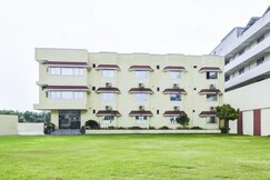 The Hotel Hill View, Jaipur The Hotel Hill View, Jaipur