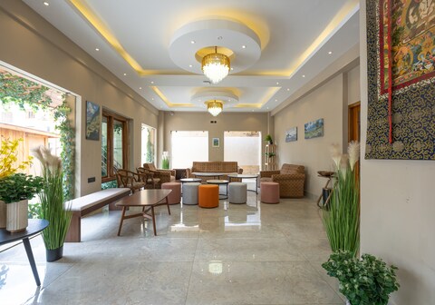 Hotel Samye - Best Hotel in Thimphu