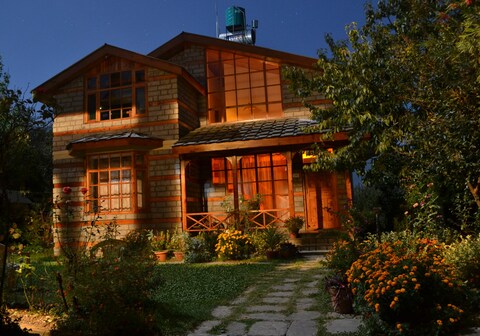 Bangloo, Three Bedroom Cottage