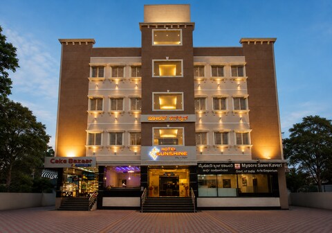 Hotel Sunshine