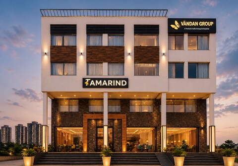 Hotel Tamarind
