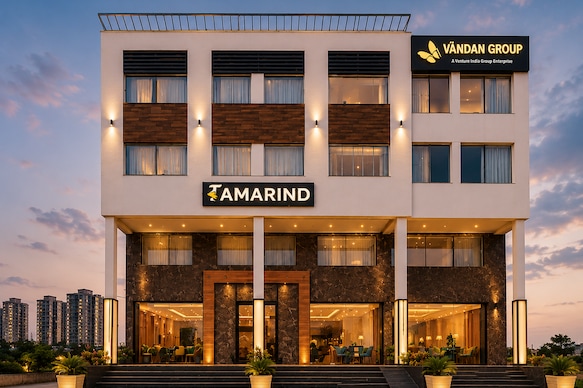Hotel Tamarind