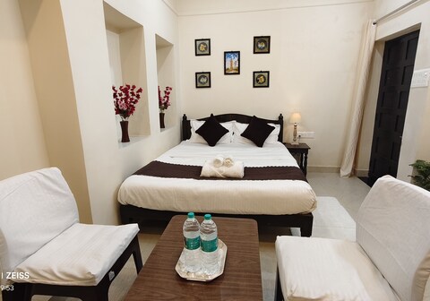 Parinuj homestay