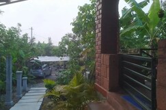 Navilu Kallu Farmstay by StayApart, Chikmagalur Navilu Kallu Farmstay by StayApart, Chikmagalur